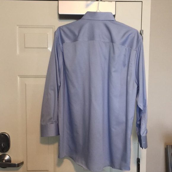 Joseph Abboud button down dress shirt - Picture 4 of 7